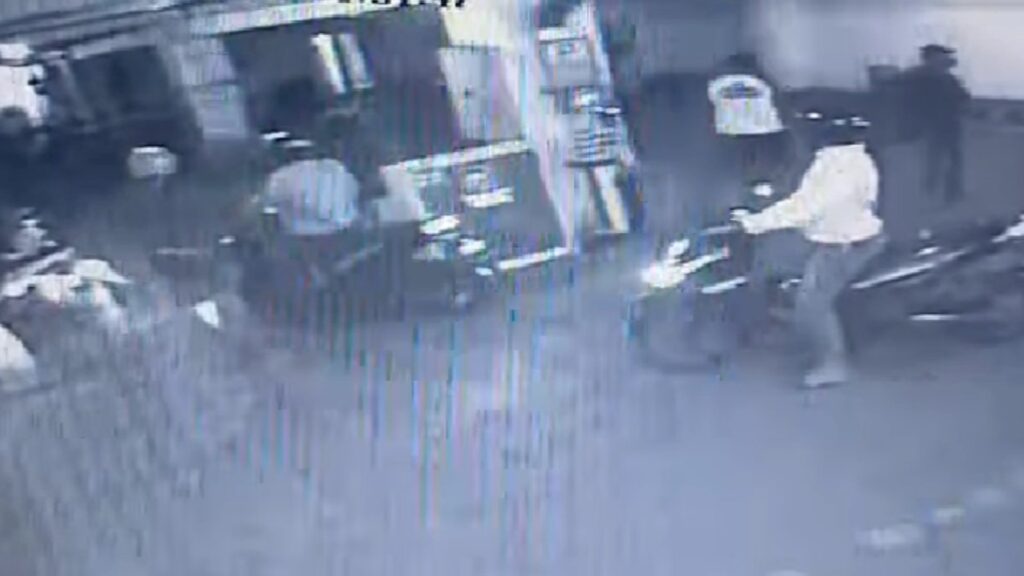 Motor Milik Tamu Hotel Dewarna Malang Hilang di Parkiran Hotel, Korban: Tanggung Jawab Siapa?