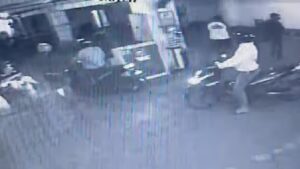 Motor Milik Tamu Hotel Dewarna Malang Hilang di Parkiran Hotel, Korban: Tanggung Jawab Siapa?