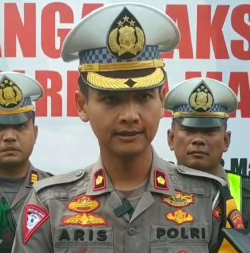 Polresta Malang Kota Gelar Operasi Keselamatan Semeru 14 Hari, Ini Atensinya