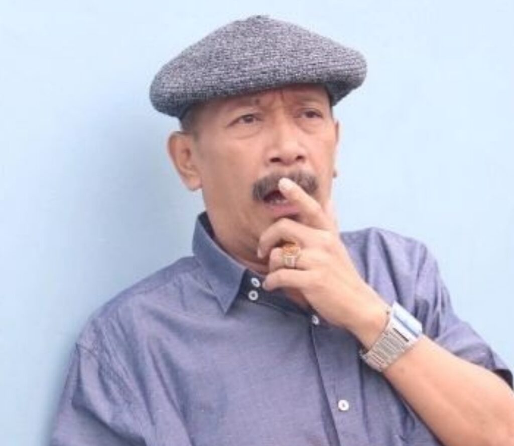 Komedian Indonesia Berduka, Polo Pelawak Legendaris Meninggal Dunia