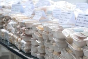 Bea Cukai dan BPOM Musnahkan Roti Milk Bun Asal Thailand yang Saat Ini Sedang Viral