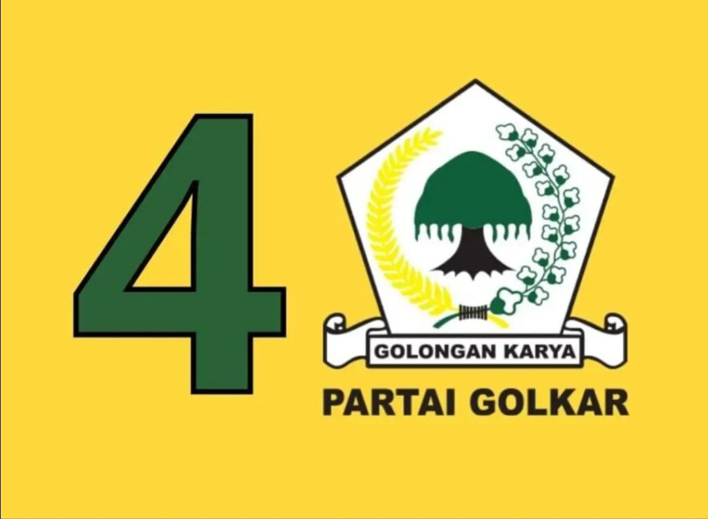 Empat Kandidat Disebut Bakal Ramaikan Bursa Ketum Golkar di Munas Mendatang