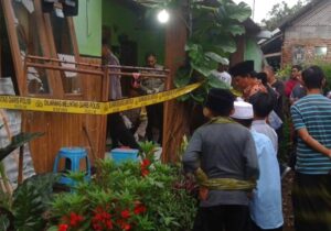 Warga Turen Malang Digemparkan Pria Gantung Diri di Dalam Sumur