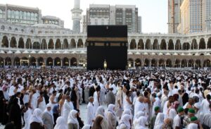 Alokasi Kuota Haji Reguler Tahap 2 Diumumkan Kemenag, Simak Penjelasannya