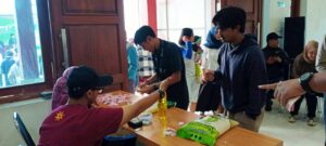 Gelar Gerakan Pangan Murah, DPKP Kota Batu Optimis Bisa Tekan Kenaikan Harga Pasaran