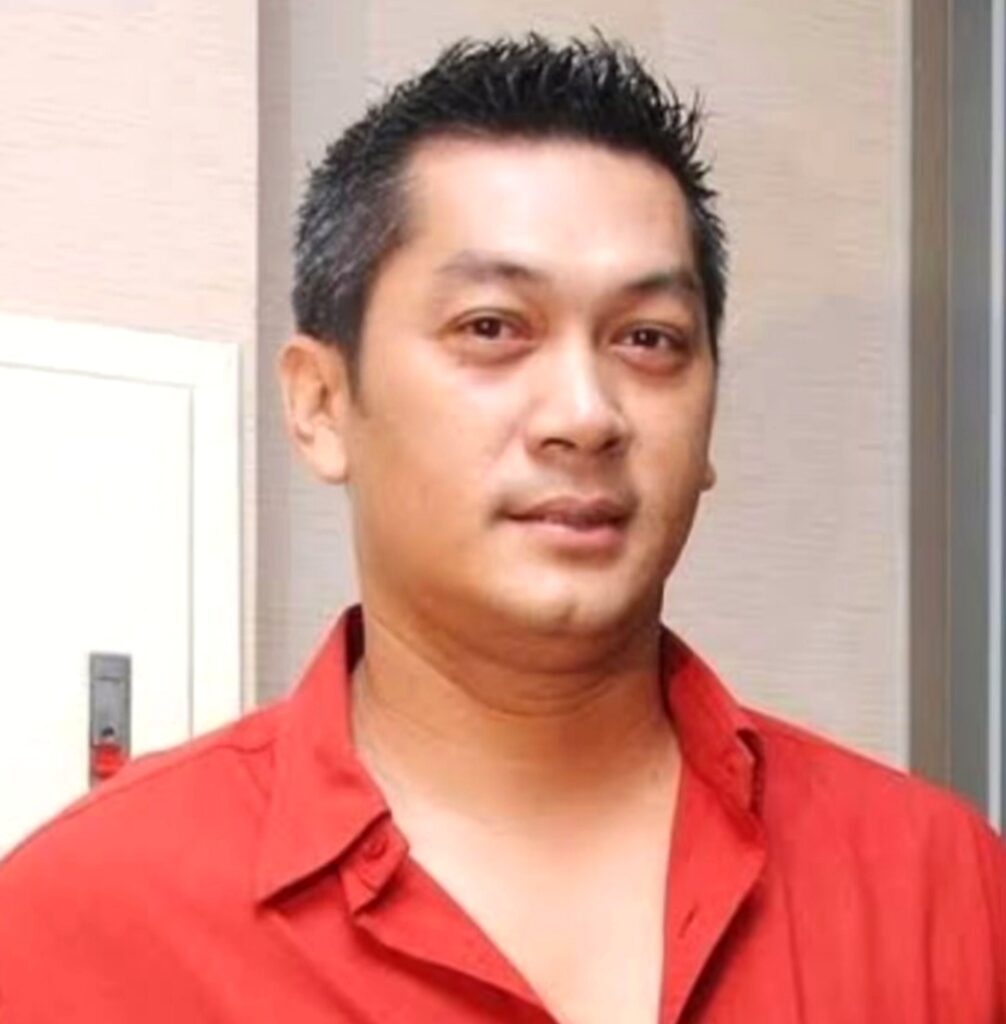 Dunia Hiburan Tanah Air Berduka, Aktor Donny Kesuma Meninggal Dunia
