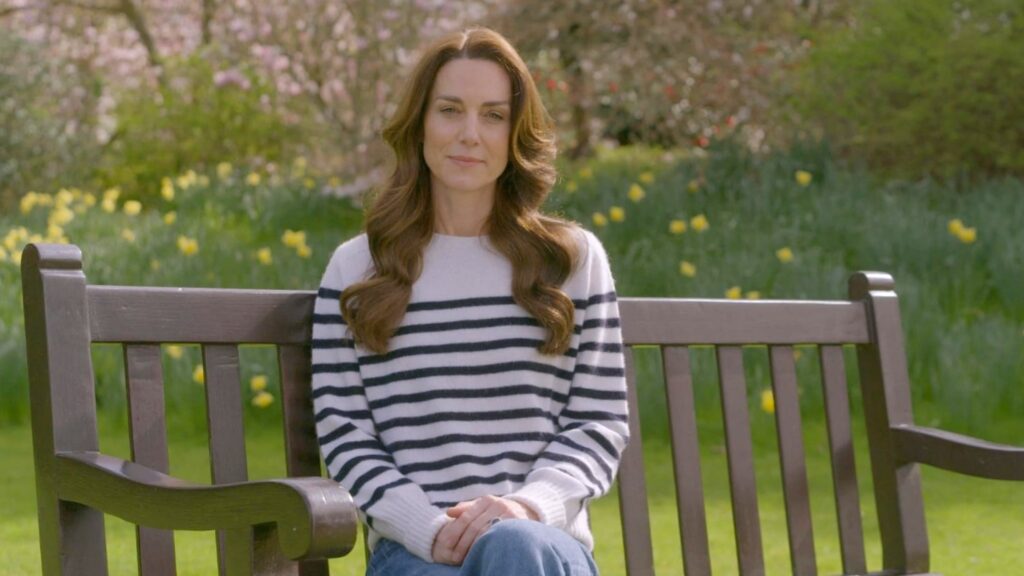 Kate Middleton Akhirnya Buka Suara Setelah Banyak Teori Konspirasi Tentangnya Muncul