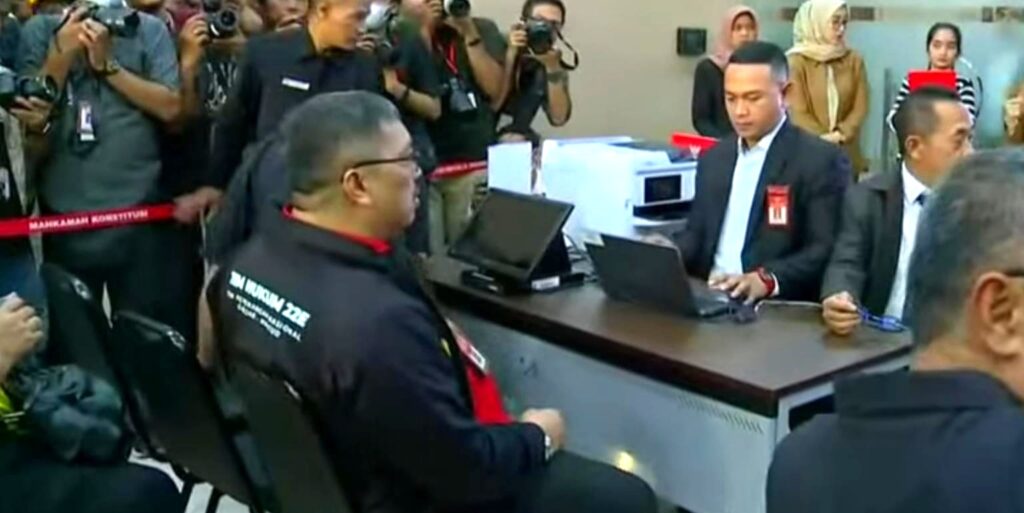 Menyusul AMIN, Giliran Ganjar-Mahfud Gugat Hasil Pilpres 2024