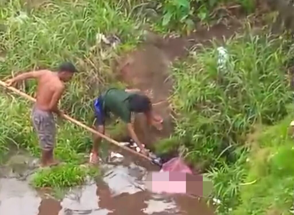 Pasca Hanyut di Sungai Brantas Selama 4 Hari, Kurt Cobain Ditemukan Tak Bernyawa