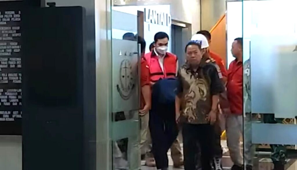 Kejagung Tetapkan Suami Sandra Dewi Sebagai Tersangka ke-16 di Korupsi Kasus Timah