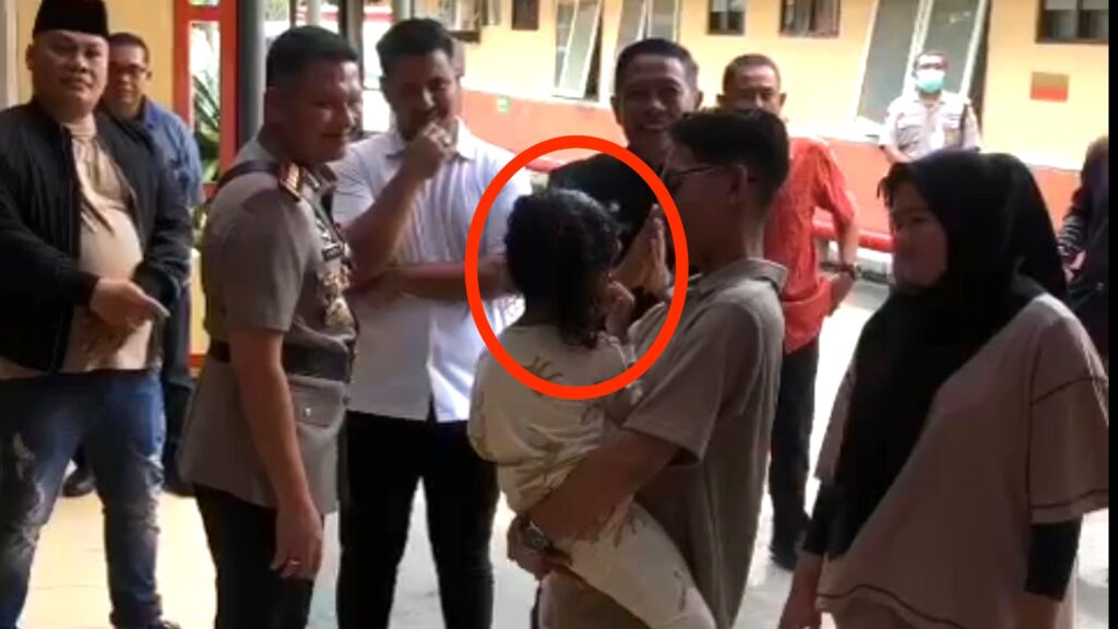 Usai Dianiaya Pengasuhnya, Anak Selebgram Aghnia Punjabi Alami Trauma Berat