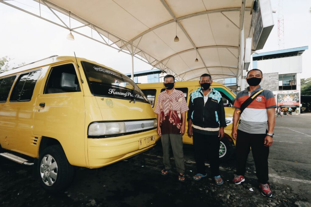 Bakal Dilaunching Mei Mendatang, Ini Standar dan Skema Angkot Gratis bagi Pelajar di Batu