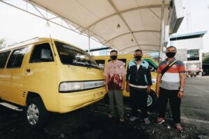 Bakal Dilaunching Mei Mendatang, Ini Standar dan Skema Angkot Gratis bagi Pelajar di Batu