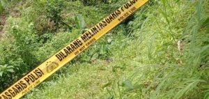 Pembunuh Pria yang Tewas di Gunung Katu Akhirnya Terungkap, Polisi: Tersangkanya Pasutri