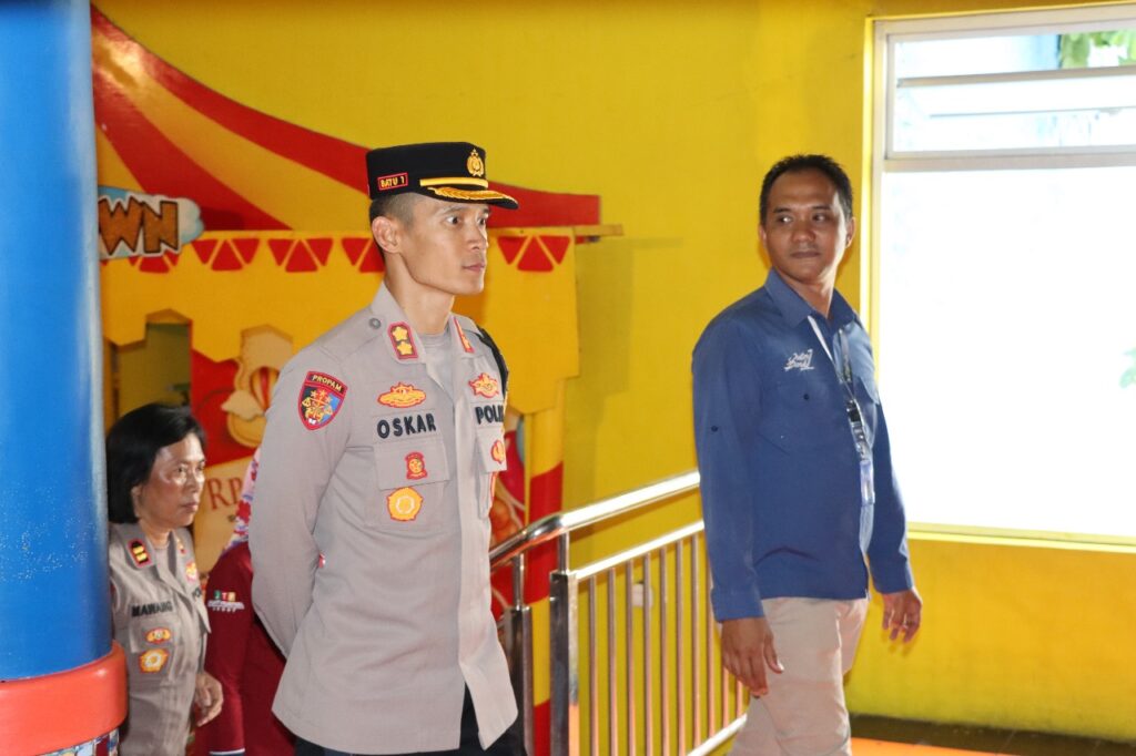 Kota Batu Diprediksi Banjir Wisatawan Pada H+2 Lebaran, Polres Siapkan Skema Antisipasi Macet