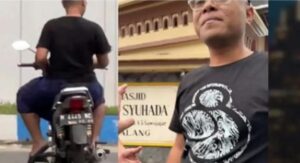 Jukir Ajak Carok Pengendara Mobil di Sawojajar Malang Viral di Medsos, Masuk Laporan Polisi