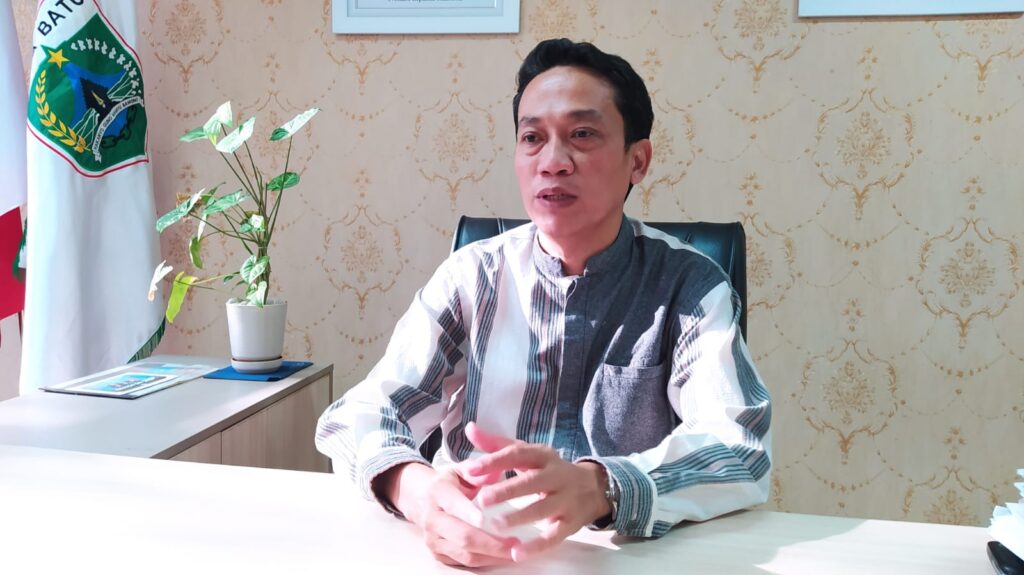 Semasa Libur Lebaran, Perputaran Uang di Kota Batu Capai Miliaran Rupiah