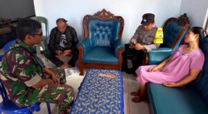 Rentenir Asal Kalipare Malang Dirampok, Tangan dan Mulut Dilakban hingga Perhiasan dan Uang Raib