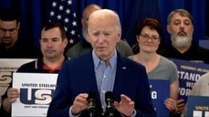 Pemimpin Papua Nugini Tolak Keras Pernyataan Biden Sebut Kanibalisme di Negaranya