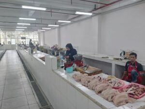 Meski Tak Signifikan, Harga Sembako di Kota Batu Turun Pasca Lebaran