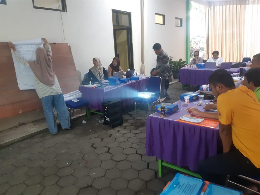 KPU Batu Terapkan Caleg Terpilih Harus Mundur Dahulu saat Daftar Calon Kepala Daerah