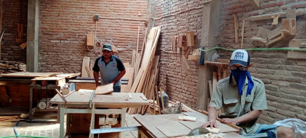 Tercatat Baru 5 Persen Perusahaan di Kota Batu yang Memiliki PUK