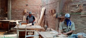 Tercatat Baru 5 Persen Perusahaan di Kota Batu yang Memiliki PUK