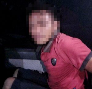 Maling Mobil Carry di Malang Ditangkap di Sidoarjo, Pelaku Mantan Rekan Kerja