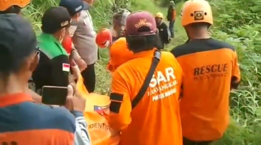 Terduga Pelaku Pembunuhan di Gunung Katu Wagir Berhasil Diamankan Polisi