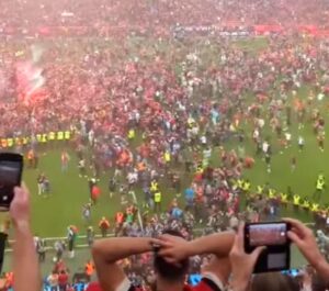 Pecah Rekor, Bayer Leverkusen Juarai Bundesliga Tanpa Kalah
