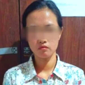 Curi BPKB Motor Majikan dan Dijaminkan ke Koperasi, ART Asal Malang Meringkuk di Tahanan