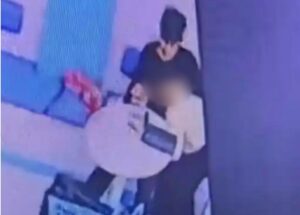 Video Aksi Pasangan Sejoli Diduga Mesum di Sebuah Cafe Kota Malang Beredar, Polisi Lakukan Penyelidikan