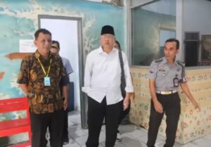 Eks Bupati Malang Rendra Kresna Bebas dari Tahanan Hari Ini, Dapat Remisi 14 Bulan 15 Hari
