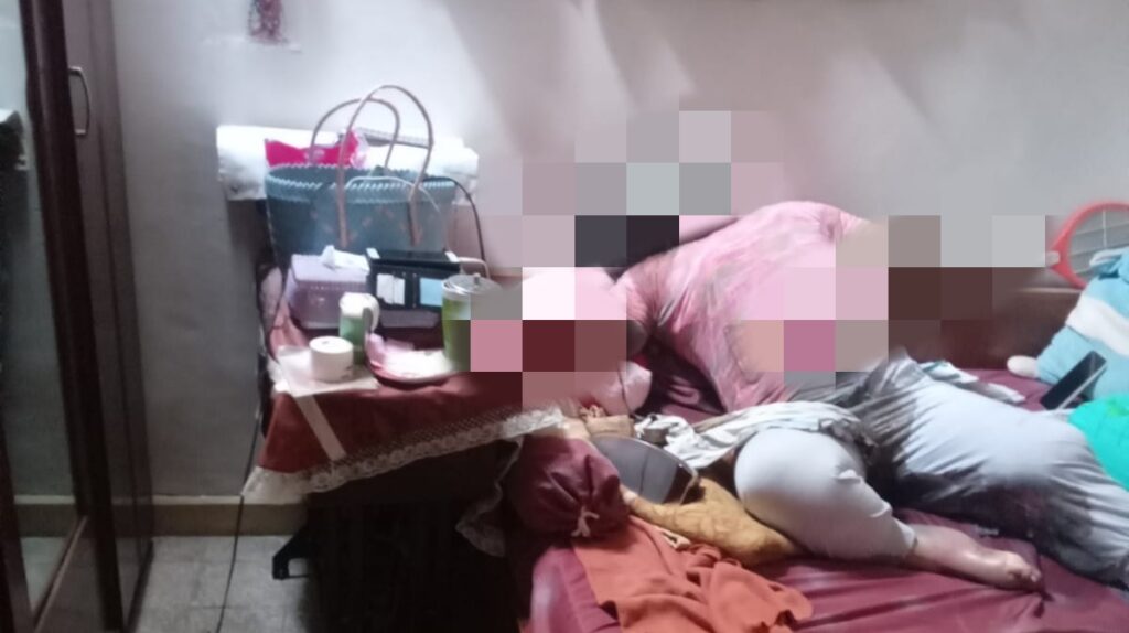 Warga Kota Batu Digegerkan Penemuan Jenazah Lansia saat Berada di Kamar Tidur