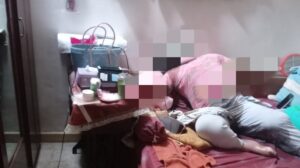 Warga Kota Batu Digegerkan Penemuan Jenazah Lansia saat Berada di Kamar Tidur