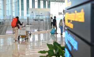 Kemenhub Resmi Hapus 17 Status Bandara Internasional Demi Penguatan Bisnis Pasca Pandemi