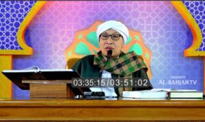 Gusi Keluar Darah saat Dalam Keadaan Puasa dan Shalat Apakah Membatalkan? Ini Kata Buya Yahya