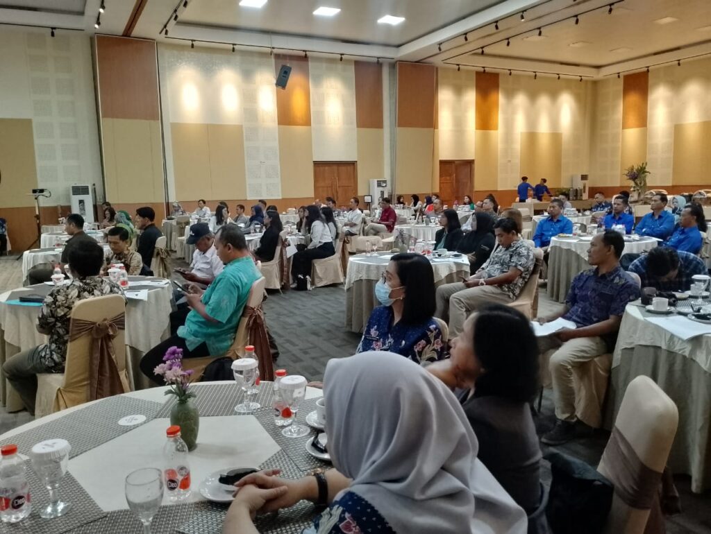 Anggaran Rp 1,8 Miliar Disiapkan Disnaker Kota Batu untuk Tingkatkan Skill Pekerja