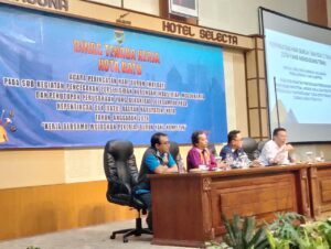 Terbukanya Angka Pengangguran di Batu Karena Pekerja Kurang Upgrade Kompetensi