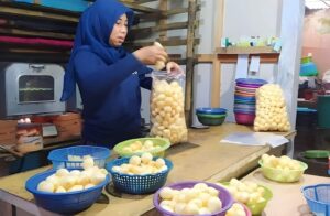 Baru 33 Persen Perusahan di Kota Batu yang Terapkan UMK
