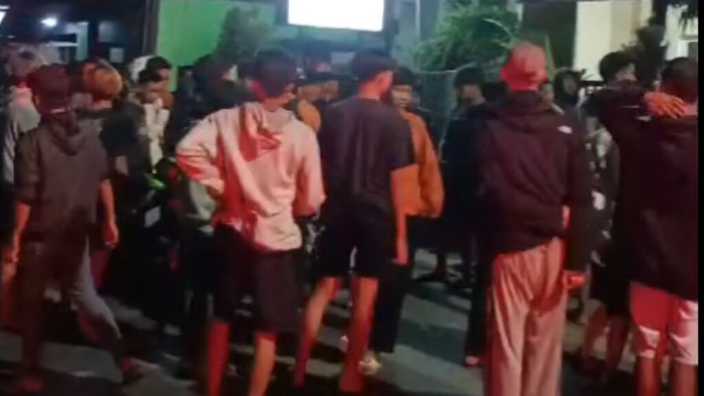 Pemuda di Malang Jadi Korban Pengeroyokan Usai Diteriaki Maling