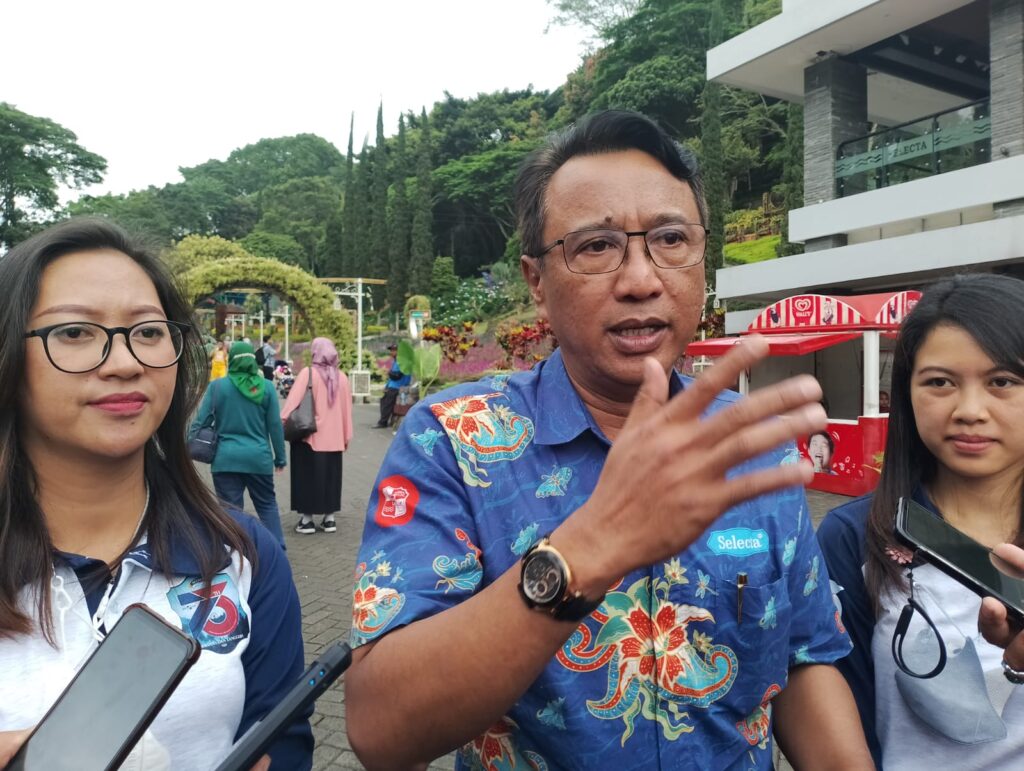 Larangan Study Tour Bisa Berdampak Sepinya Wisatawan di Kota Batu saat Libur Sekolah