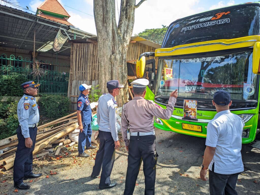 Dindik Kota Batu Tak Larang Study Tour, Namun Sekolah Wajib Lapor H-7 Sebelum Keberangkatan