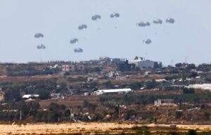 Peringatan PBB Soal Serangan Israel ke Rafah Gaza Dalam Waktu Dekat