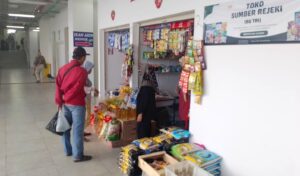Pedagang Pasar Pagi Segera Pindah ke Pasar Induk Among Tani, Namun Alami Kendala