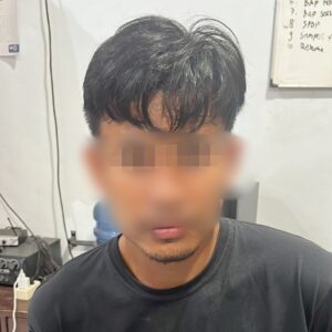 Suami Tega Bacok Berkali-Kali Sang Istri yang Sedang Hamil 4 Bulan Karena Cemburu
