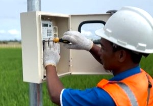 PLN UIT JBM Pastikan Pasokan Listrik Andal di Gelaran Event Internasional WWF ke-10