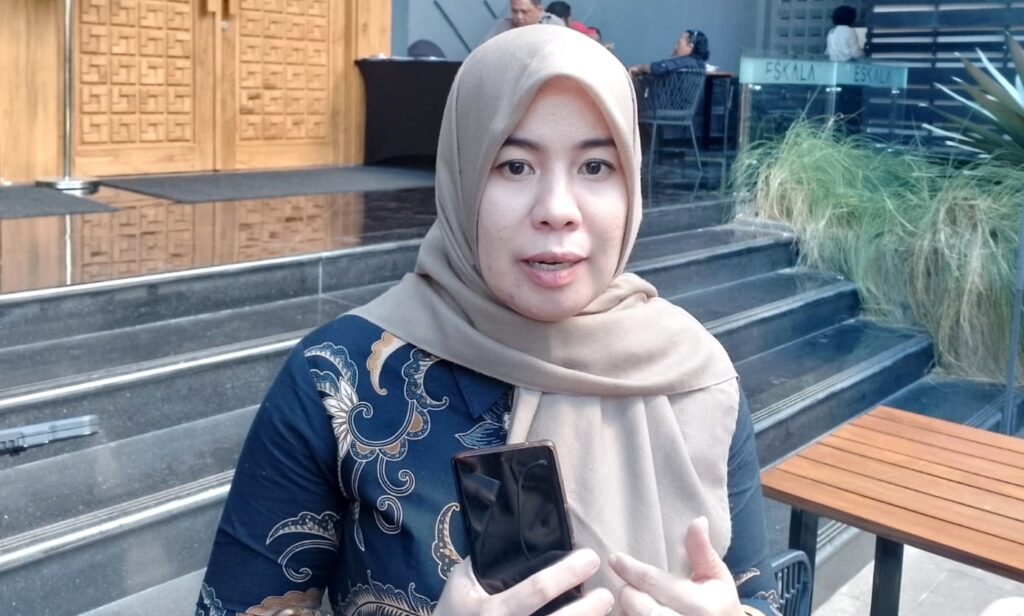 Dua Tokoh Warga Kota Batu ke KPU Bahas Pendaftaran Pilkada 2024 Jalur Independen?