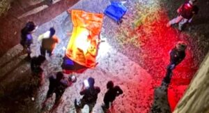 Mahasiswi Asal Tangerang Diduga Bunuh Diri di Jembatan Tunggulmas Malang, Polisi Masih Selidiki Motifnya