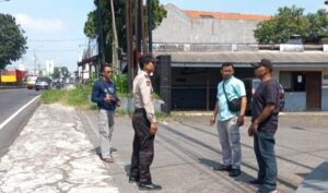 Kasus Pemerasan Pengendara Motor di Lawang Malang, Polisi Lakukan Penyelidikan